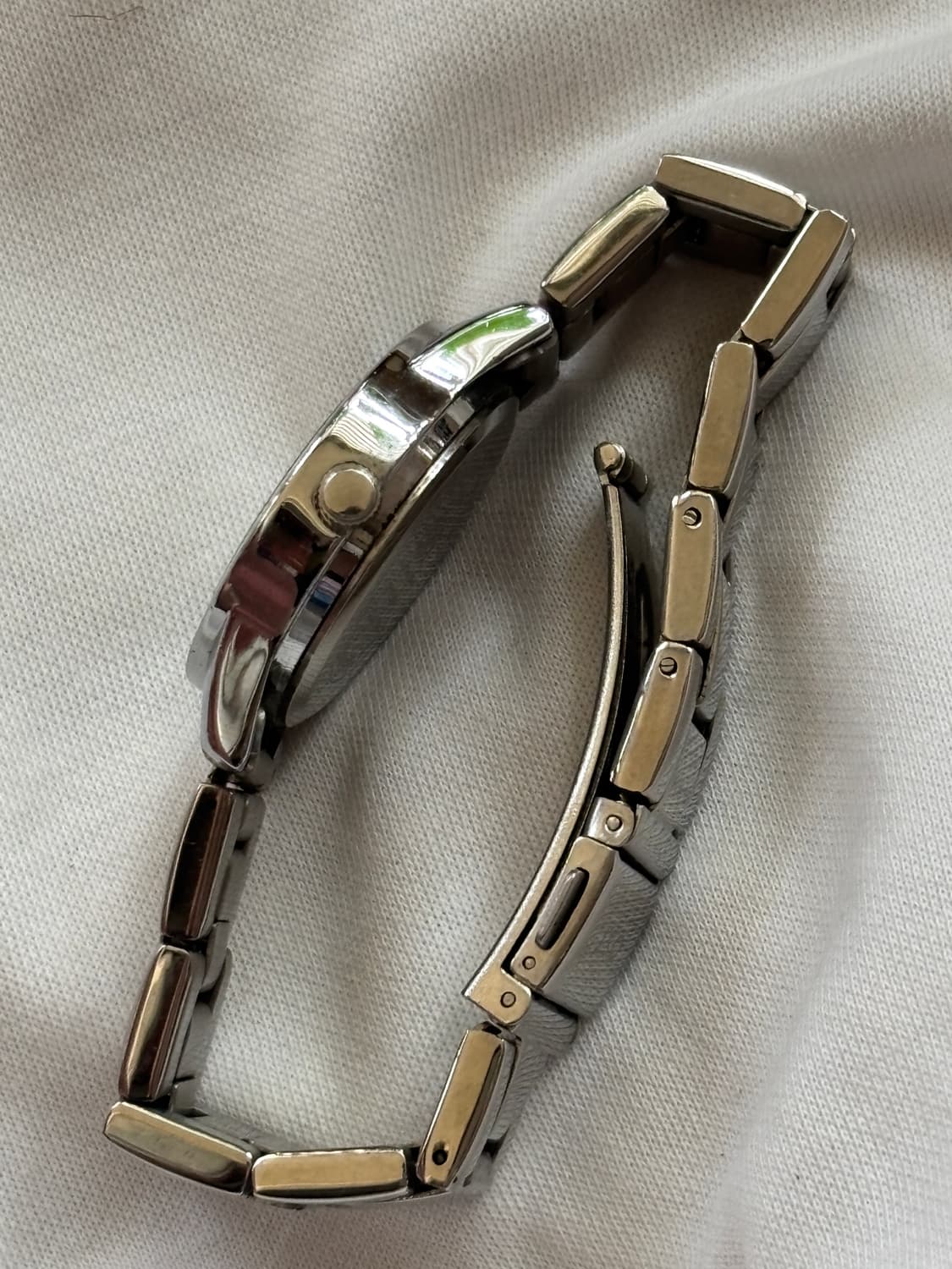 vintage ost formal metal watch 상품이미지7