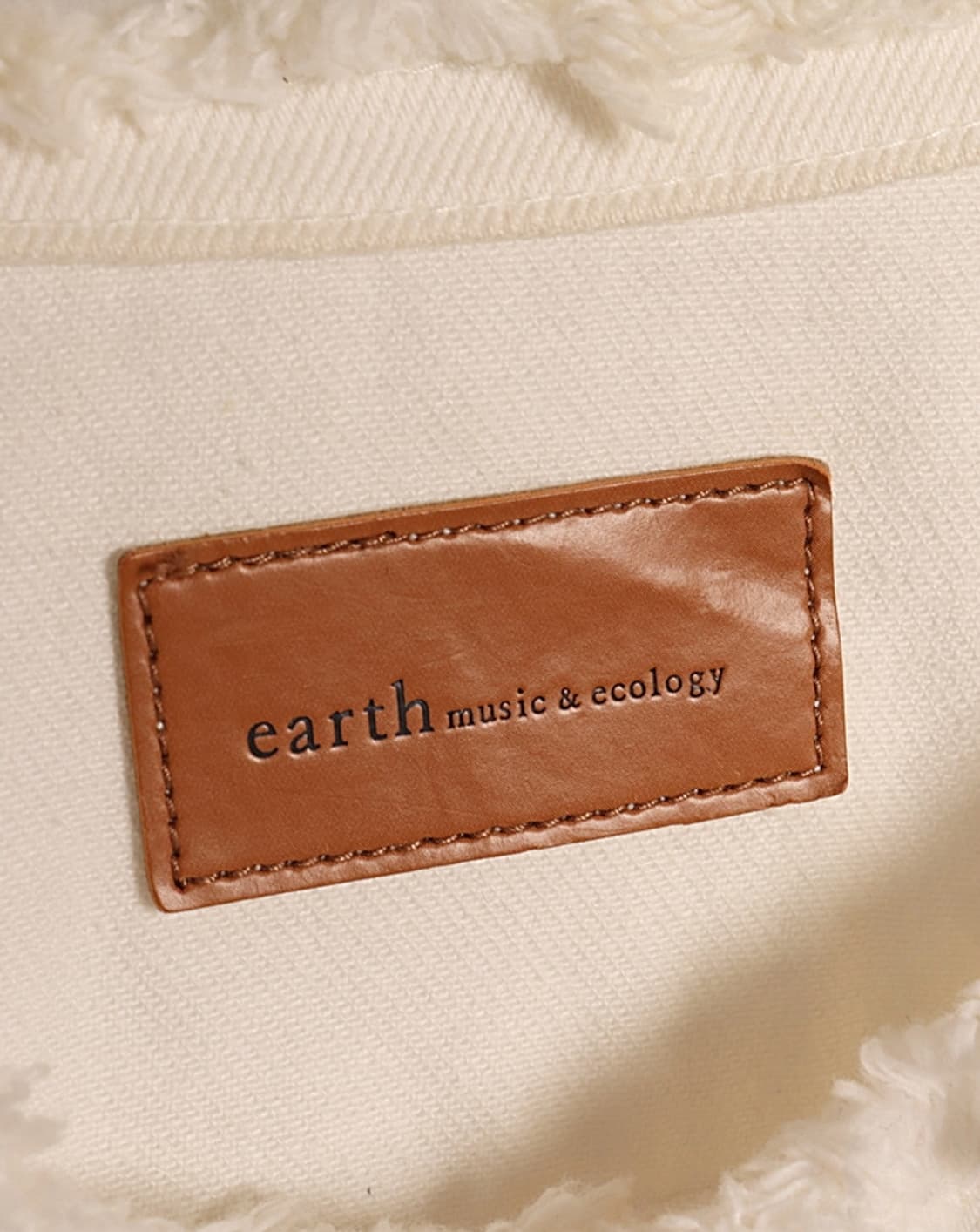 earth music&ecology Type2 Trucker Jacket 상품이미지7