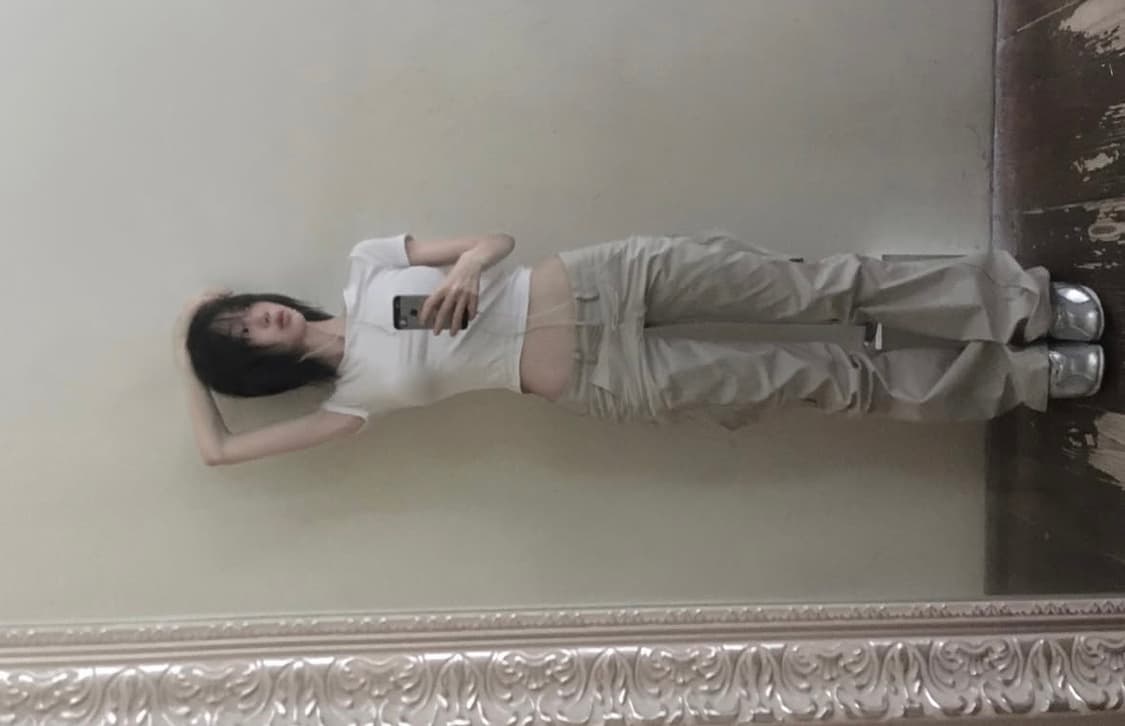 MYSTEPHENM VOL. 2.0 Flare Pants GY 1 상품이미지7