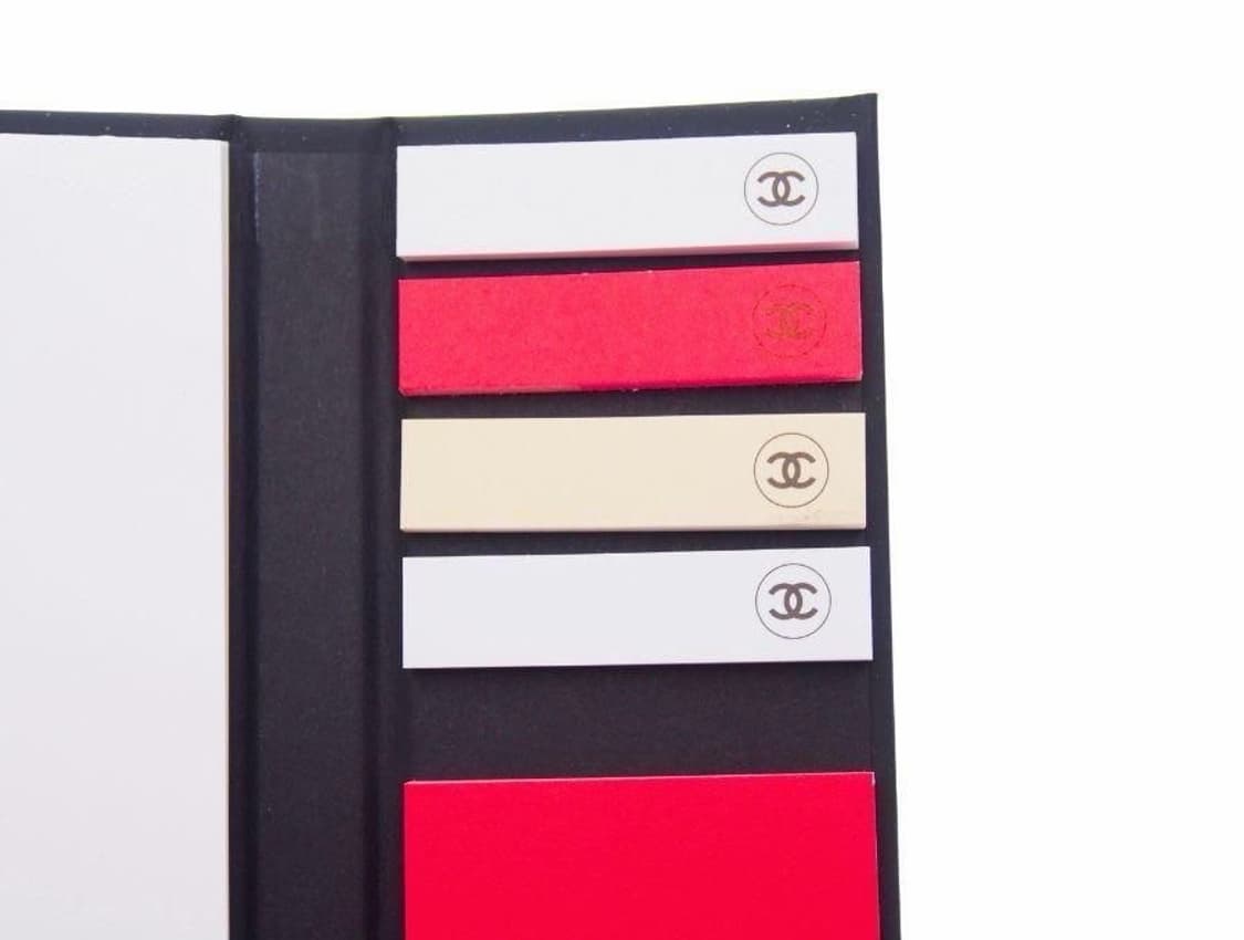 샤넬뷰티 포스트잇&연필 세트 상품이미지5