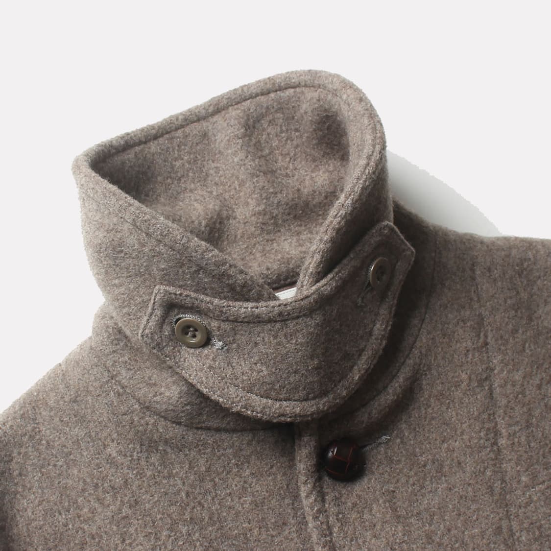 단톤 울자켓_2662 상품이미지9