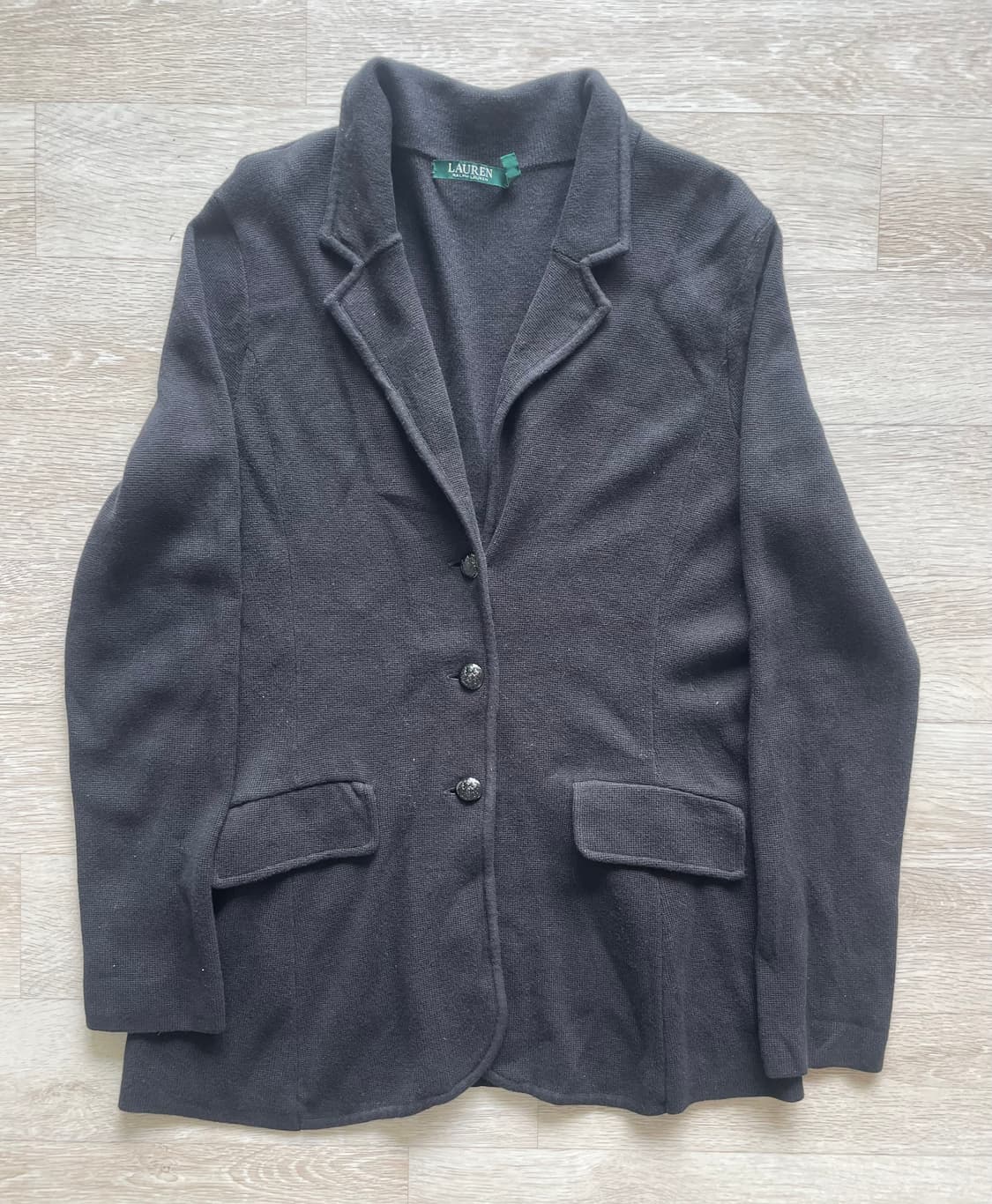 폴로 랄프로렌 여성 봄가을 블레이저 L 상품이미지1