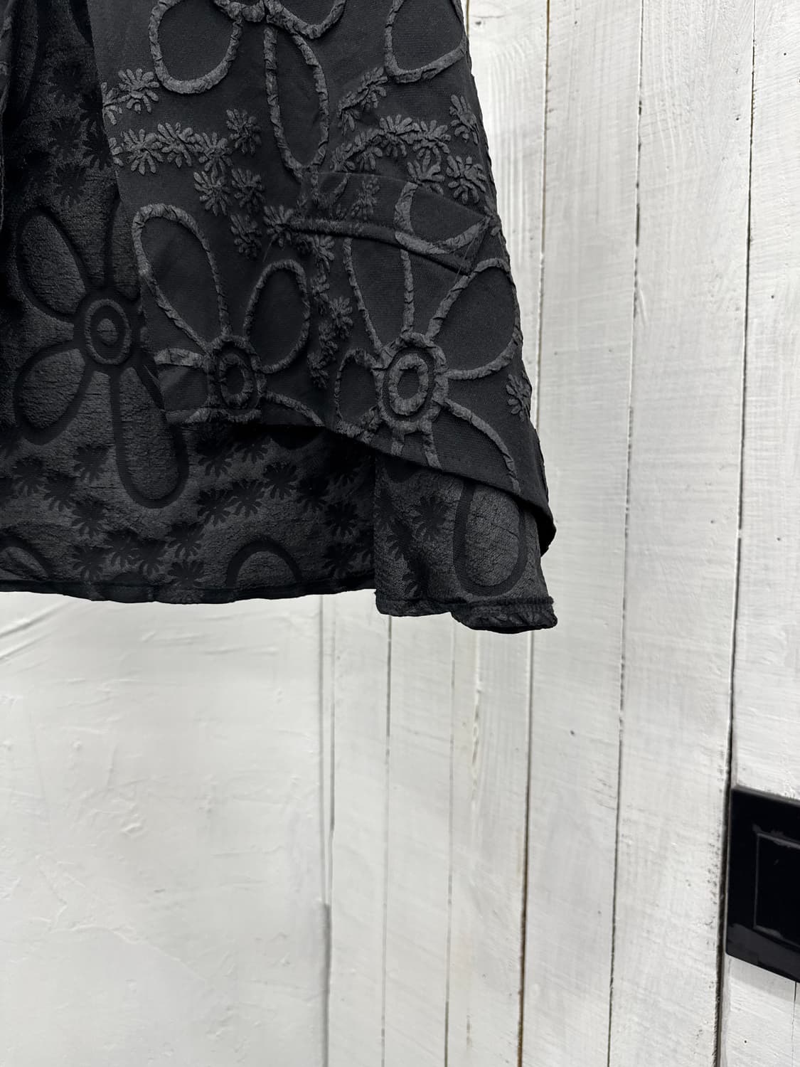 vtg vest 상품이미지3