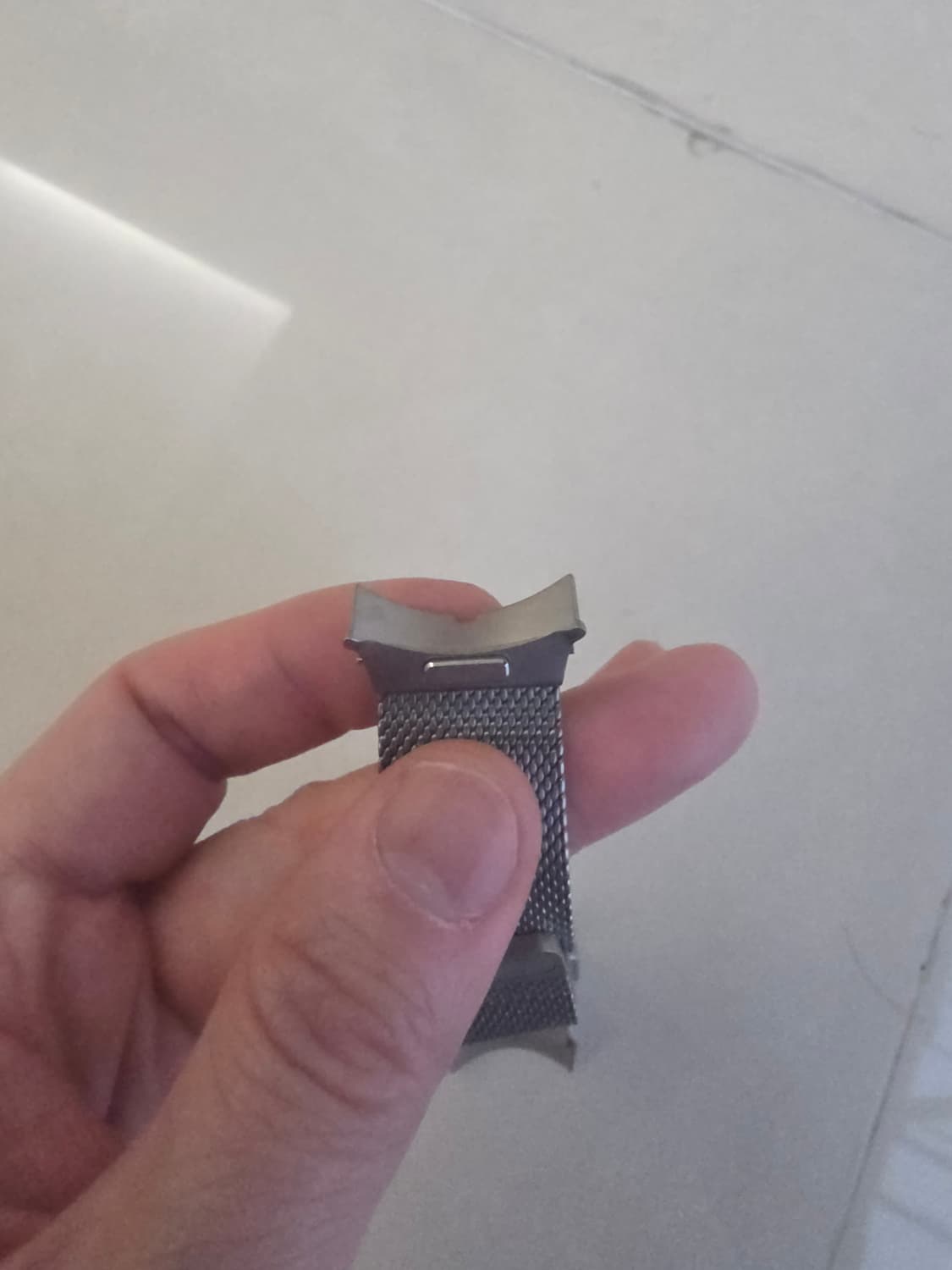 갤럭시 워치6 40mm 골드 풀박스 판매합니다. 상품이미지6