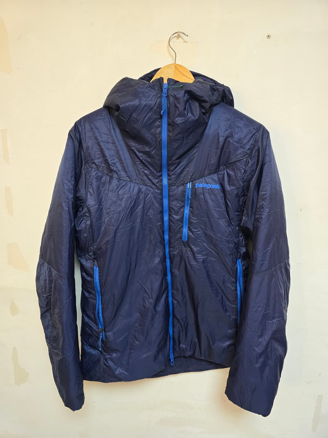 파타고니아 여성 경량 패딩 S (새상품) 상품이미지1