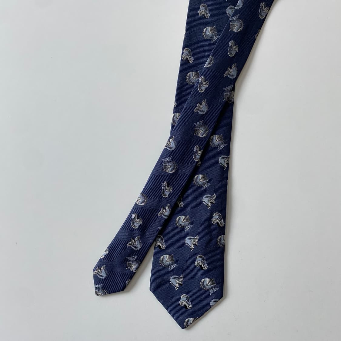 도미니크프랑스 (Dominique France)명품 정품 넥타이8.3cm 상품이미지2