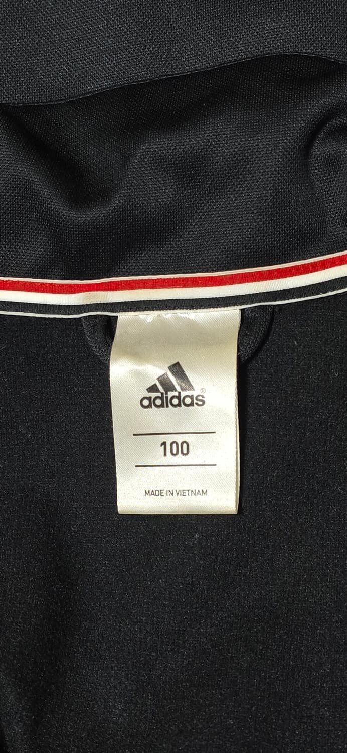 아디다스 맨유 트랙탑 져지 100 상품이미지3