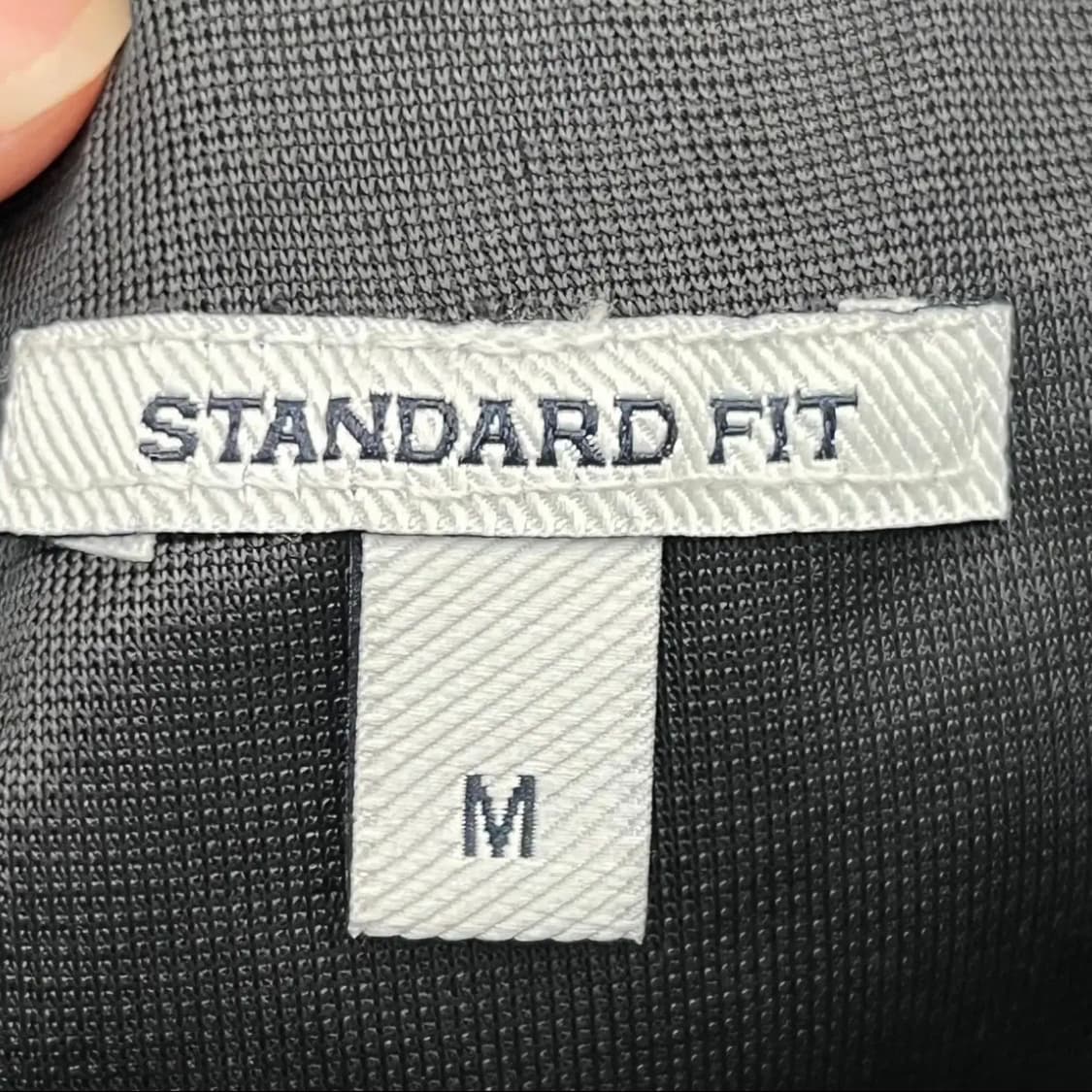 브렌우드 남성 슬랙스 (M) 상품이미지4