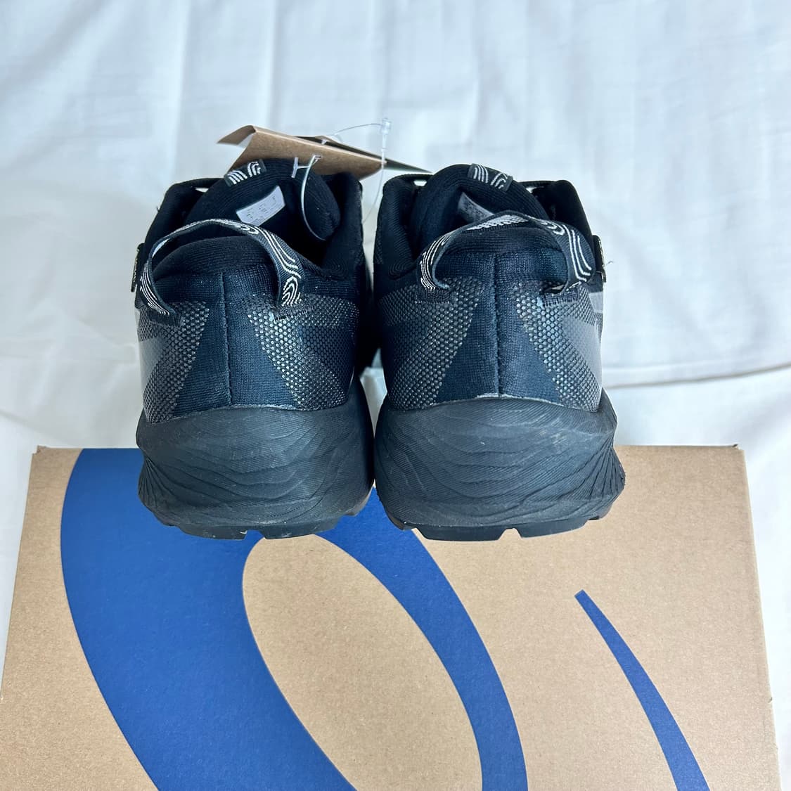 [260] 아식스 젤 트라부코 12 고어텍스 상품이미지7