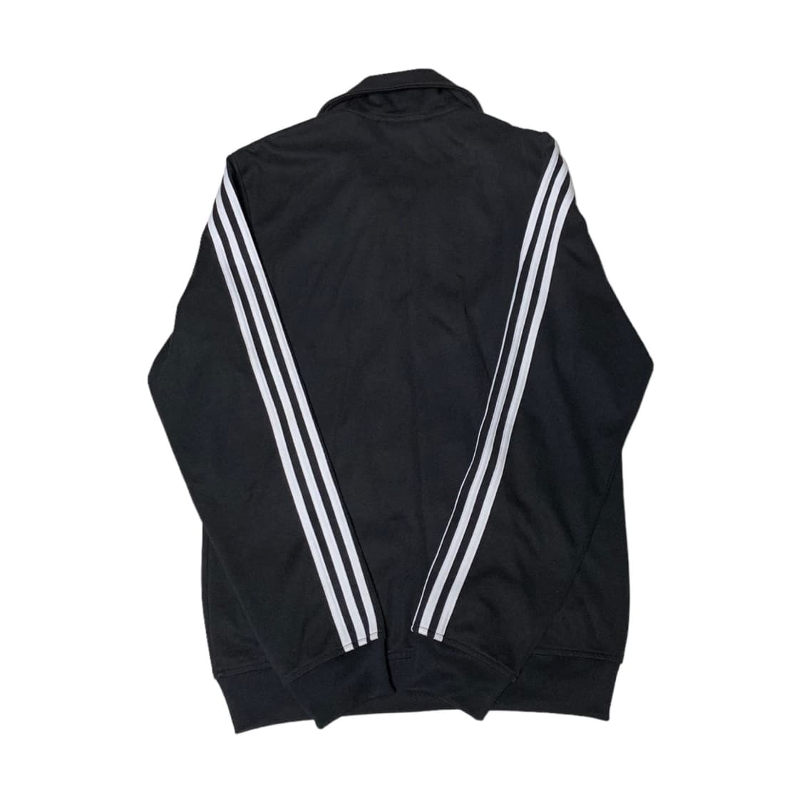 아디다스 희귀 베켄바우어 블랙 검흰져지 상품이미지3