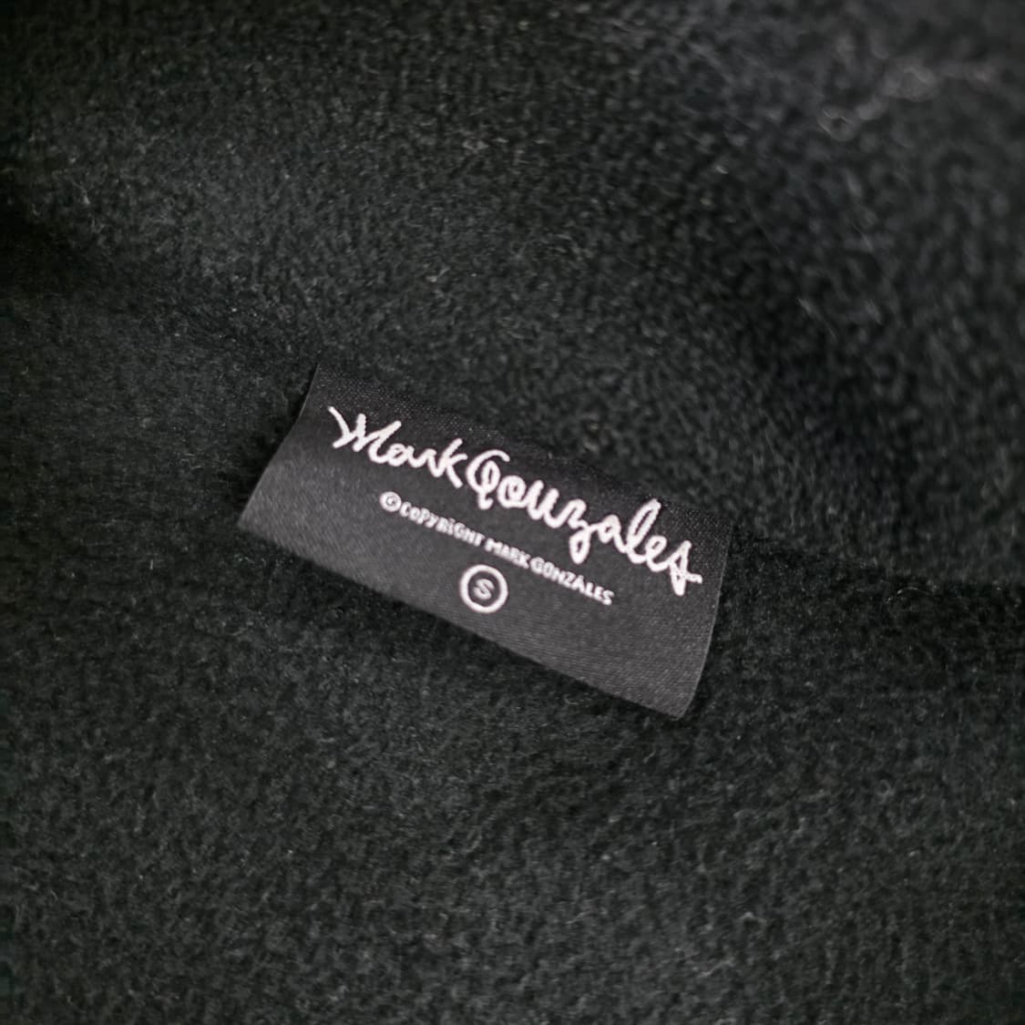 [S] 마크곤잘레스 플리스 후리스 자켓 0210J 상품이미지4