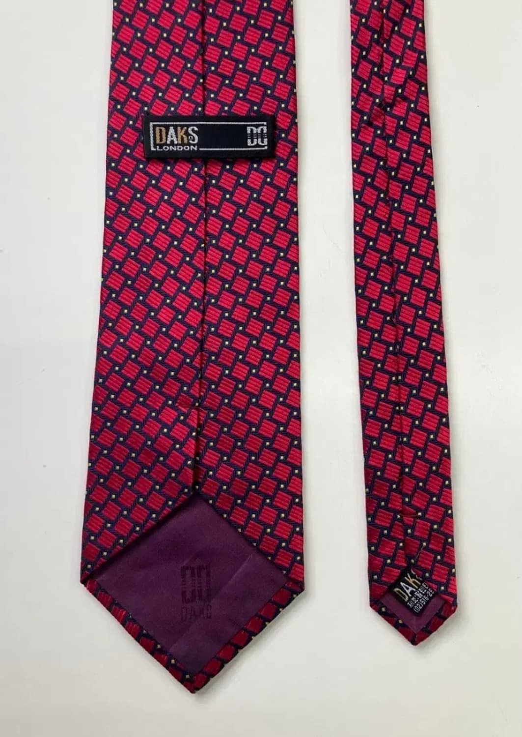 닥스 넥타이 상품이미지2