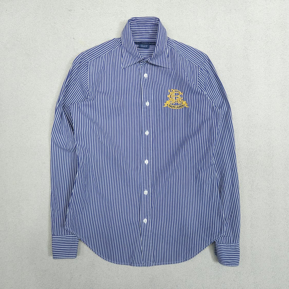 랄프 로렌 스트라이프 셔츠 6 상품이미지2