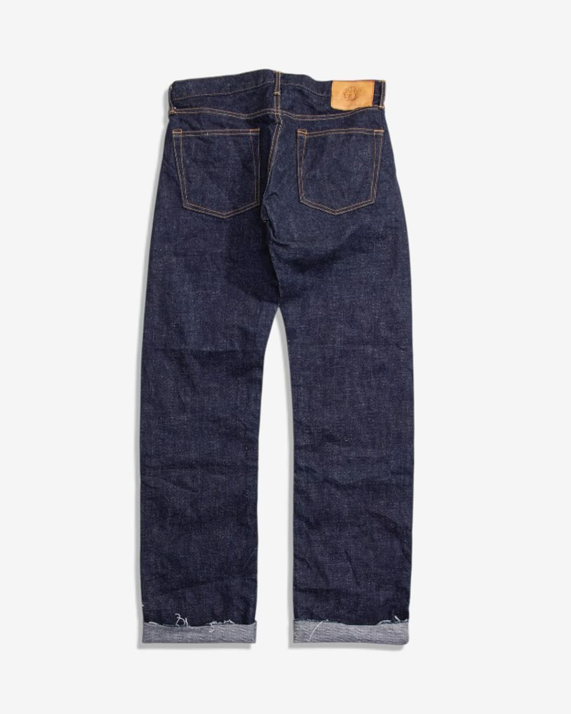 Japan blue jb0701 셀비지 상품이미지2