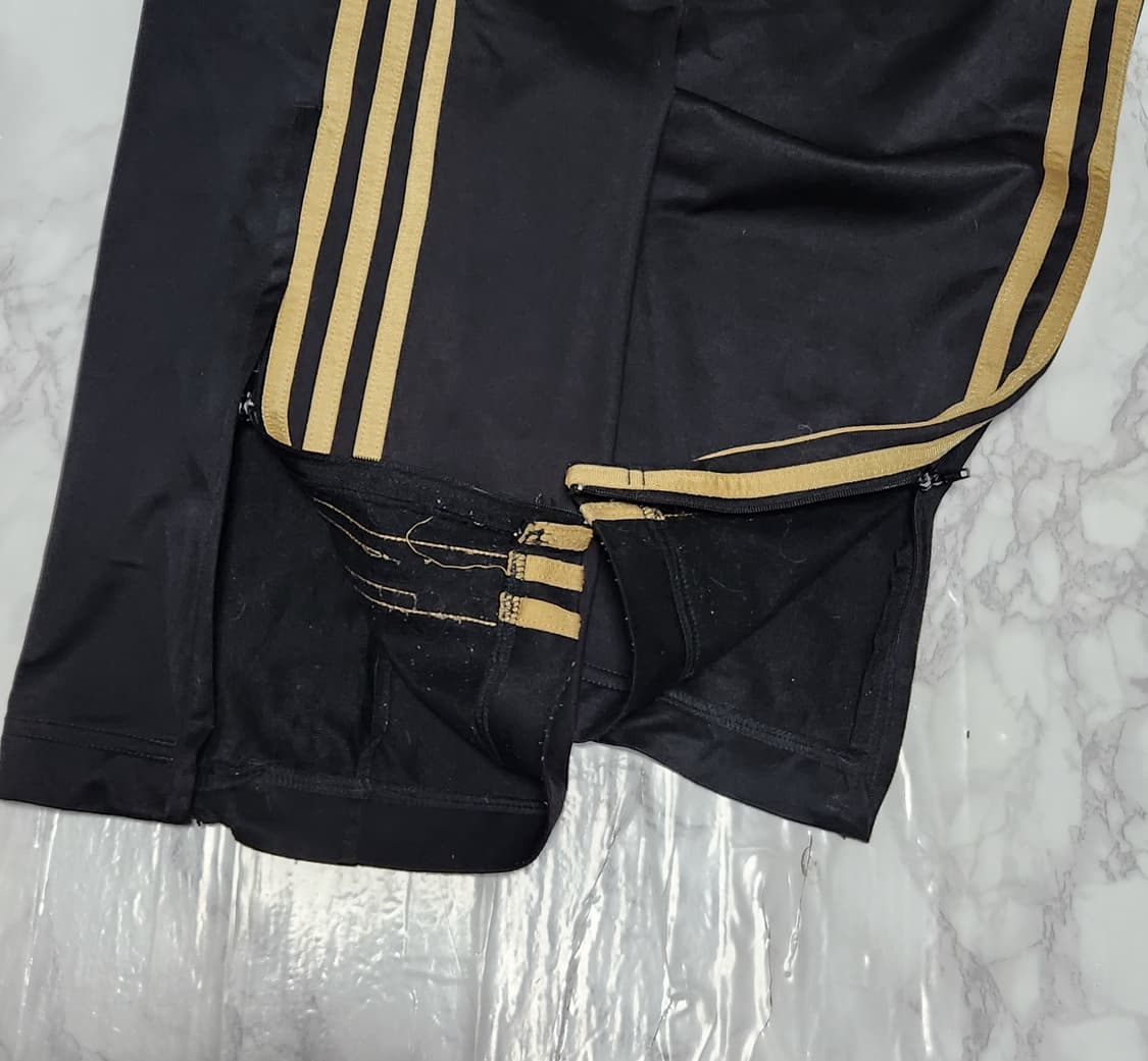 아디다스 삼선 트랙팬츠 져지 바지 와이드 상품이미지5