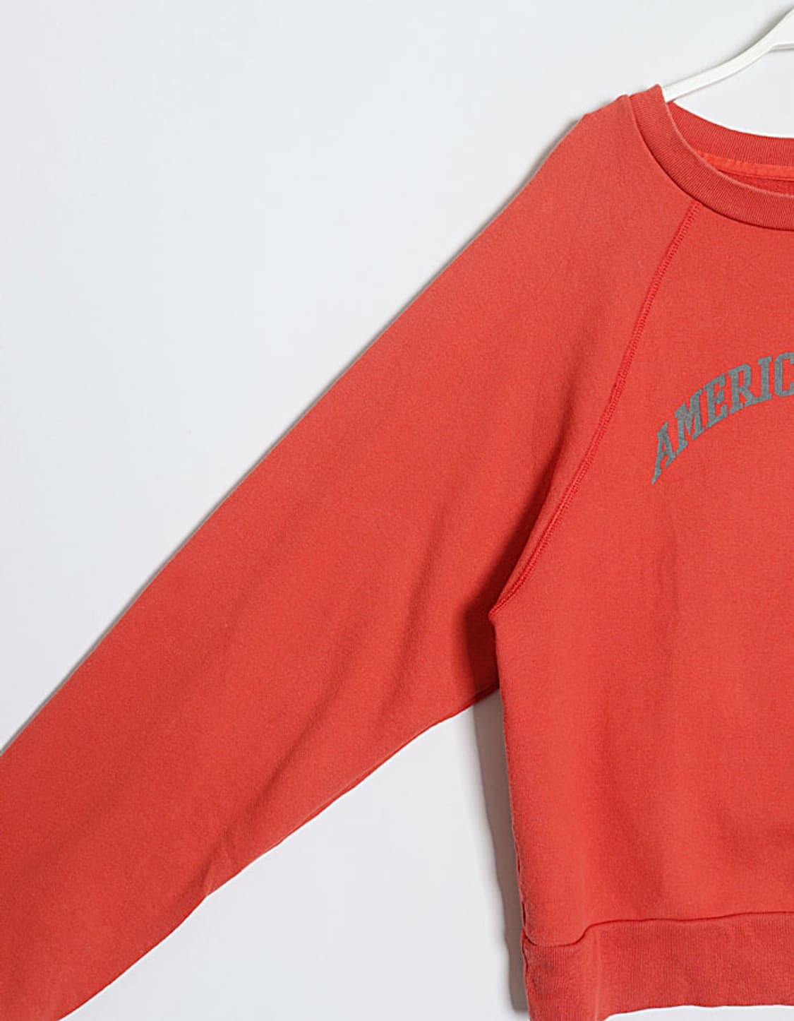 Americana Sweat Shirts 상품이미지2