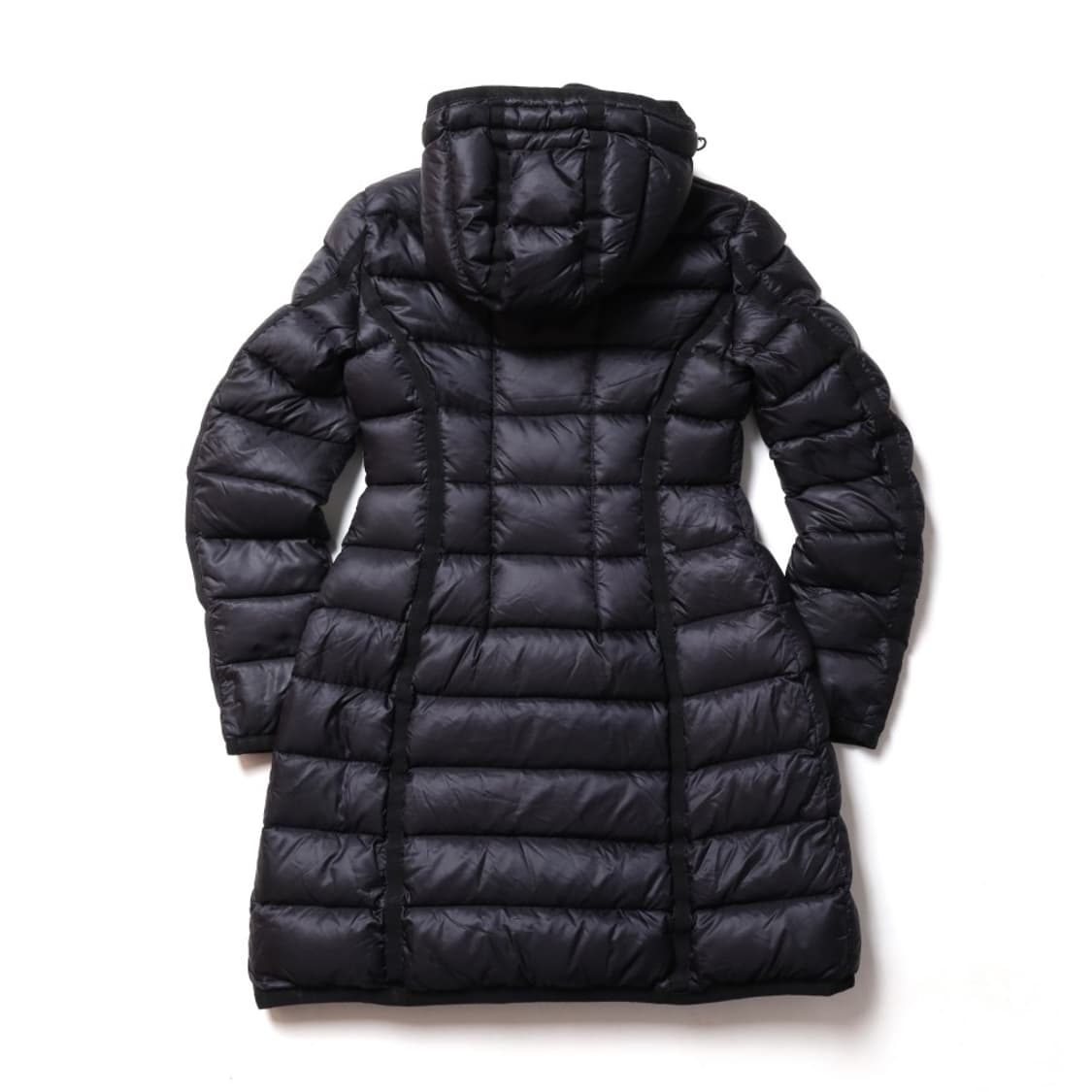 몽클레어MONCLER Hermine Hooded Puffer Jacket 상품이미지5