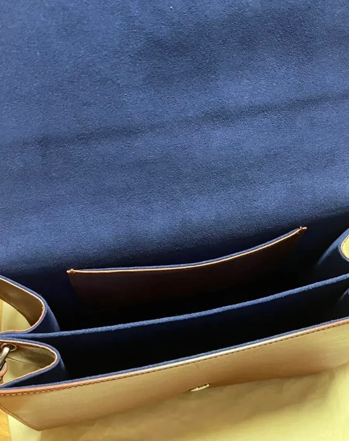 미닛뮤트 레트백 라지 상품이미지6