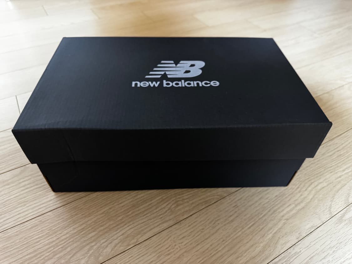 뉴발란스 포터리 574 265사이즈 U574BG 상품이미지5