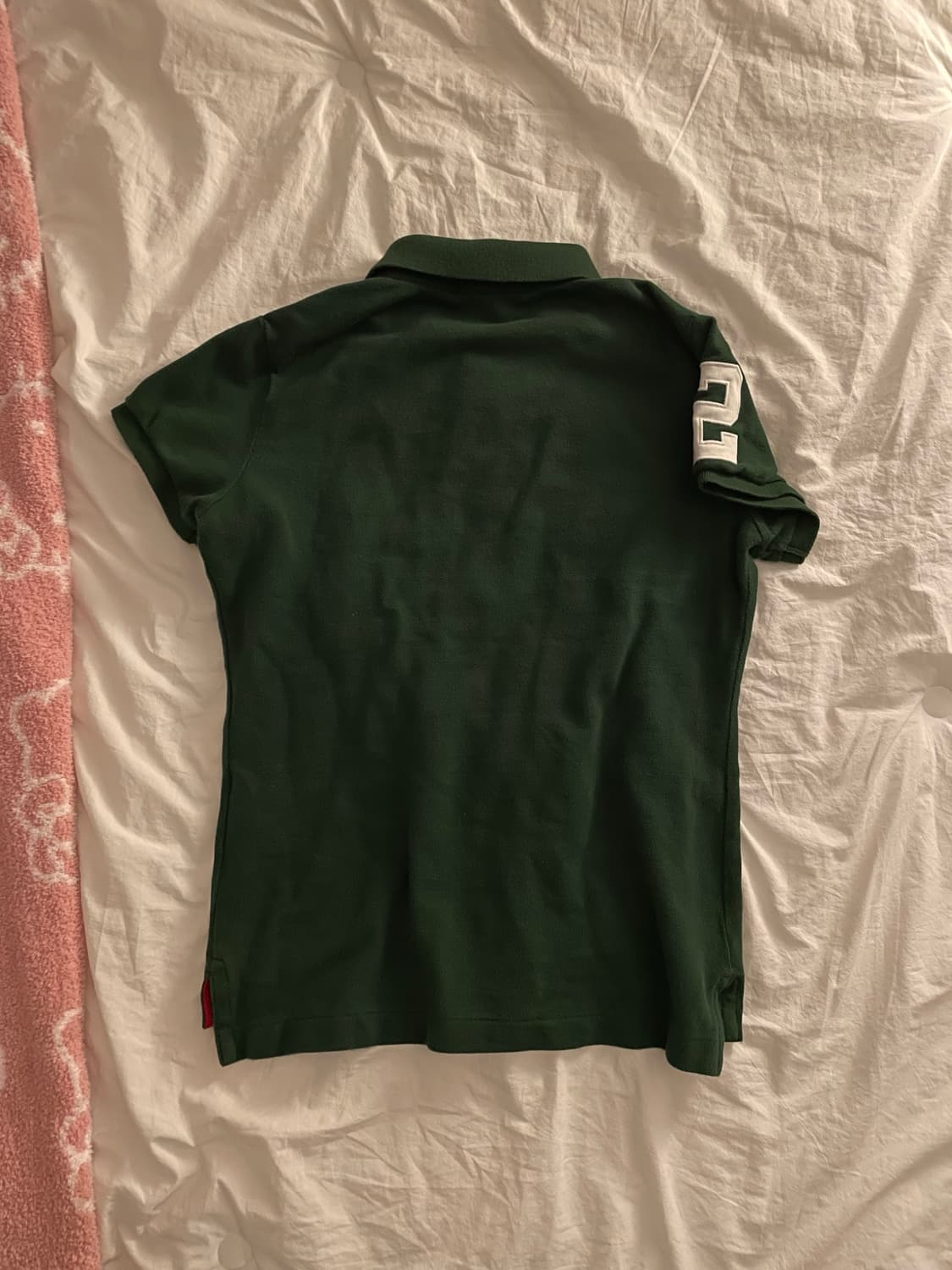 (판매예정) 폴로 랄프로렌 빅포니 치프키프 런던 #2 상품이미지2