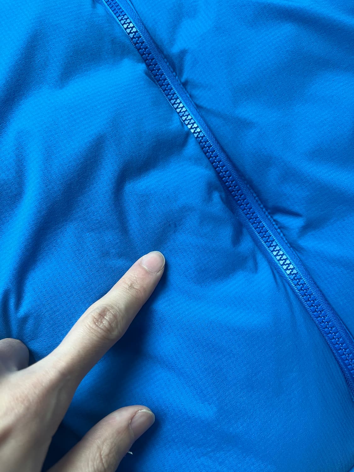 캐나다구스 롯지 후드 PBI 상품이미지7