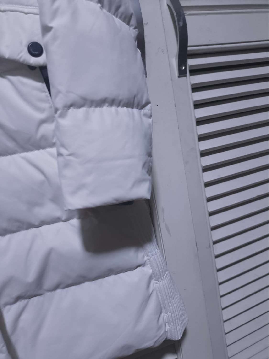 90 캘러웨이 구스다운 패딩자켓 상품이미지5