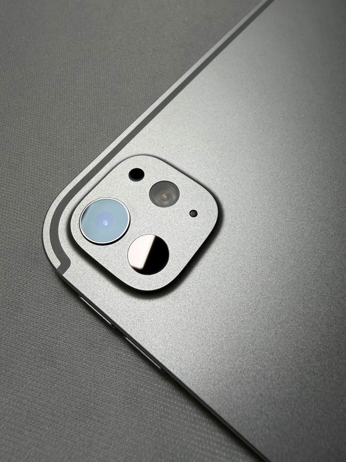 아이패드프로 11인치 M4 256G 와이파이 실버 상품이미지5