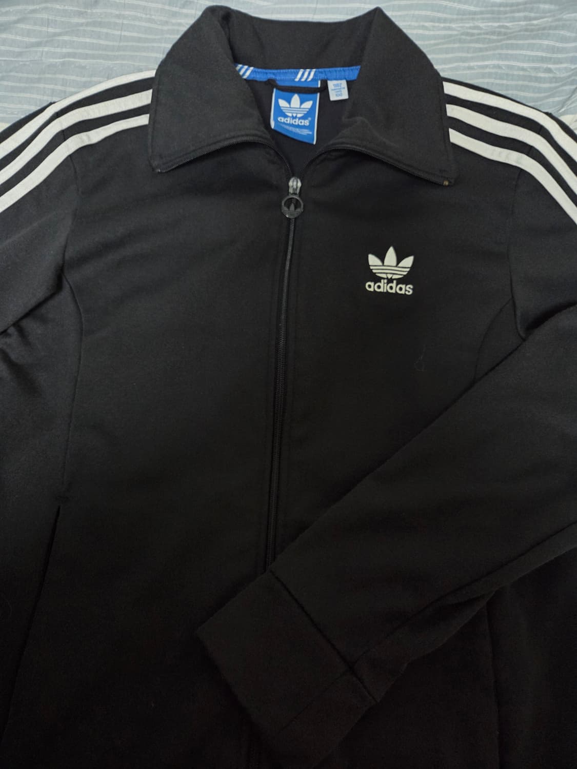 아디다스 기본 트랙탑 져지 상품이미지1