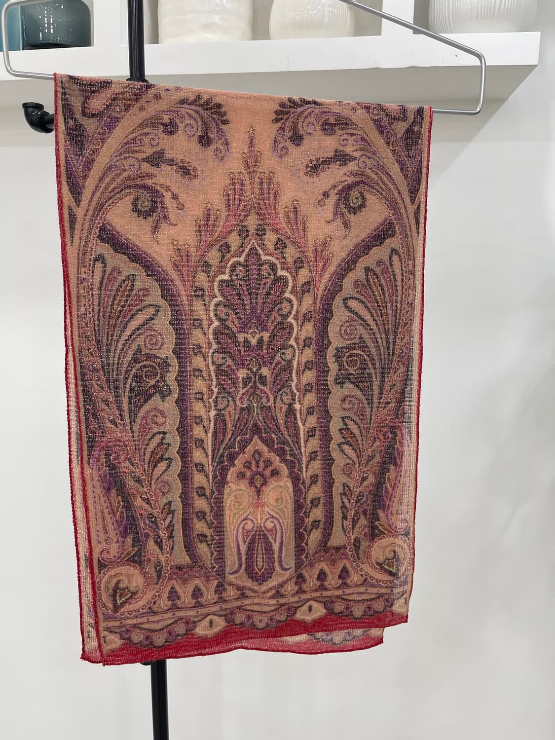 에트로 머플러 . 숄 상품이미지5