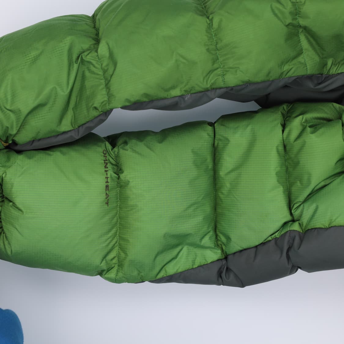 [L] 컬럼비아 구스다운 후드패딩점퍼 1211H1 상품이미지5