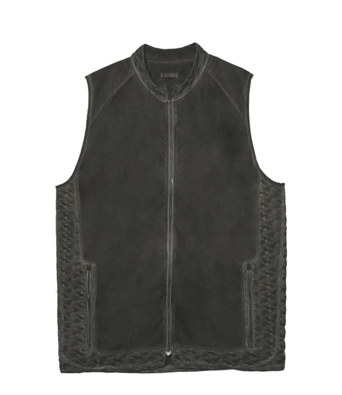 (3) Xlim concrete vest 상품이미지1