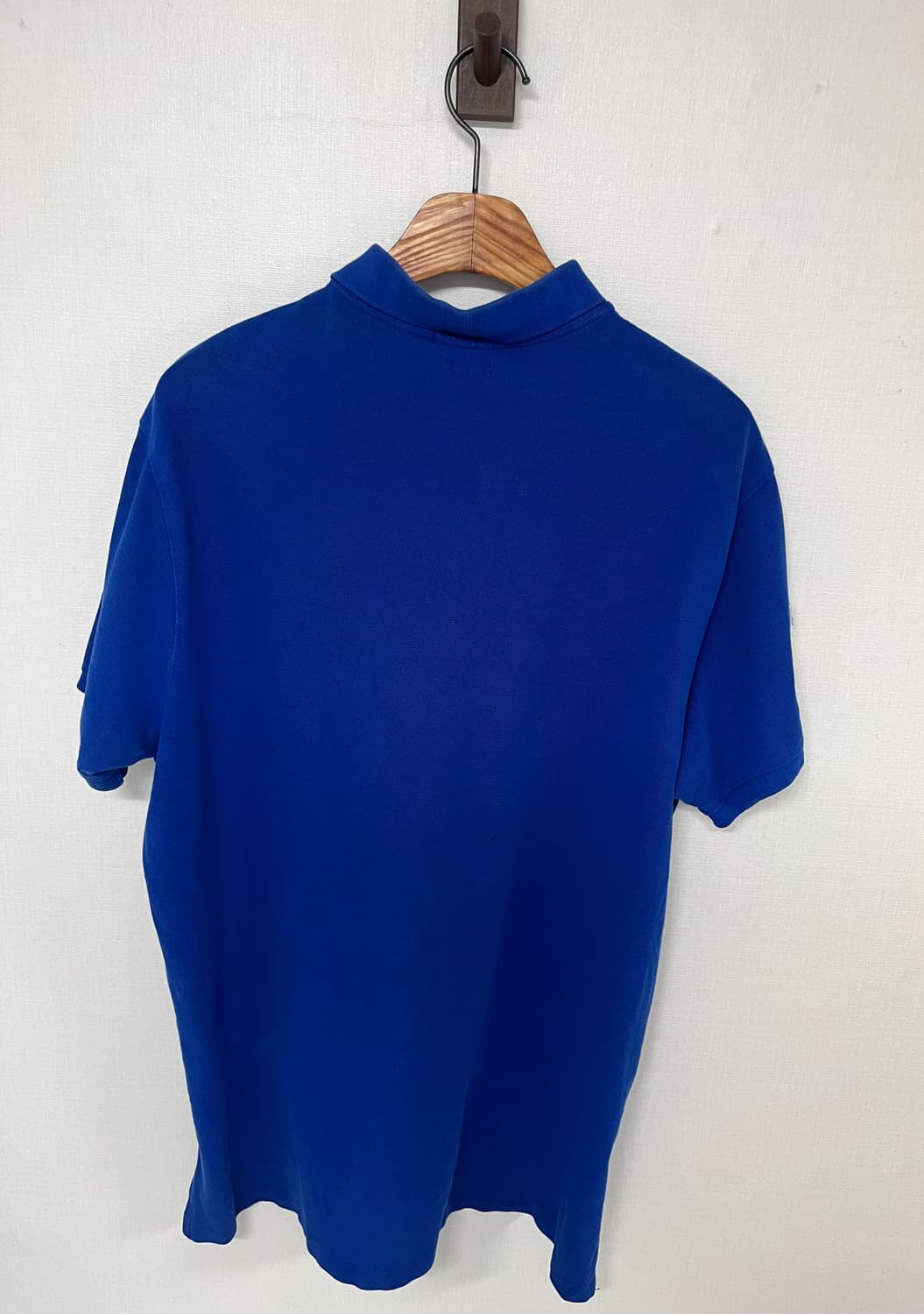 폴로 랄프로렌 빅포니 코르티스 카라티 [XL] 상품이미지3