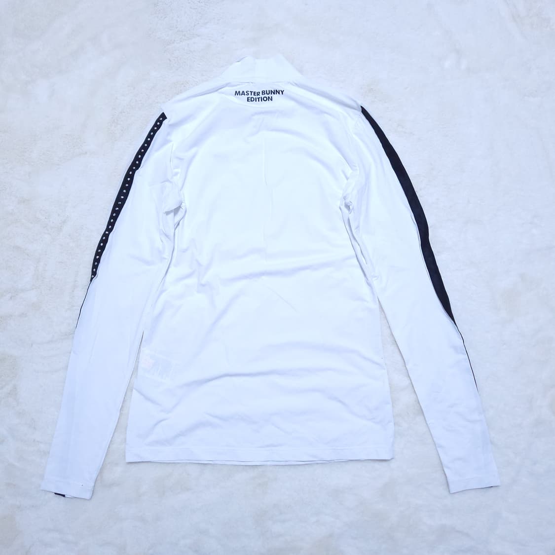 마스터바니에디션 골프 긴팔 0406 상품이미지2