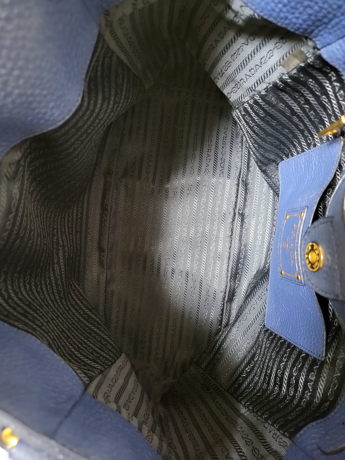 프라다 숄더백 정품  상품이미지8