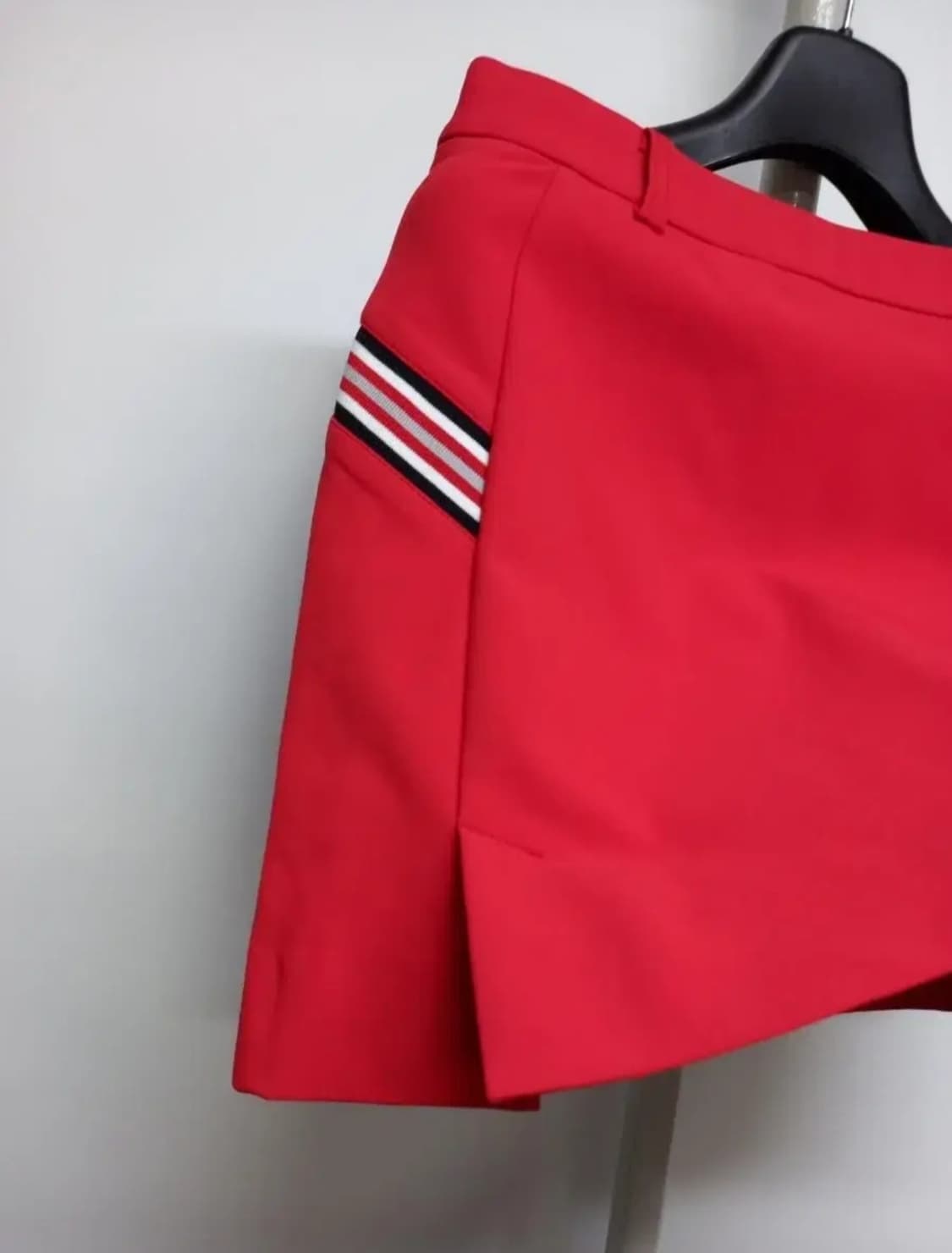 왁 골프 WAAC 춘추여름간절기 큐롯스커트 67 상품이미지5