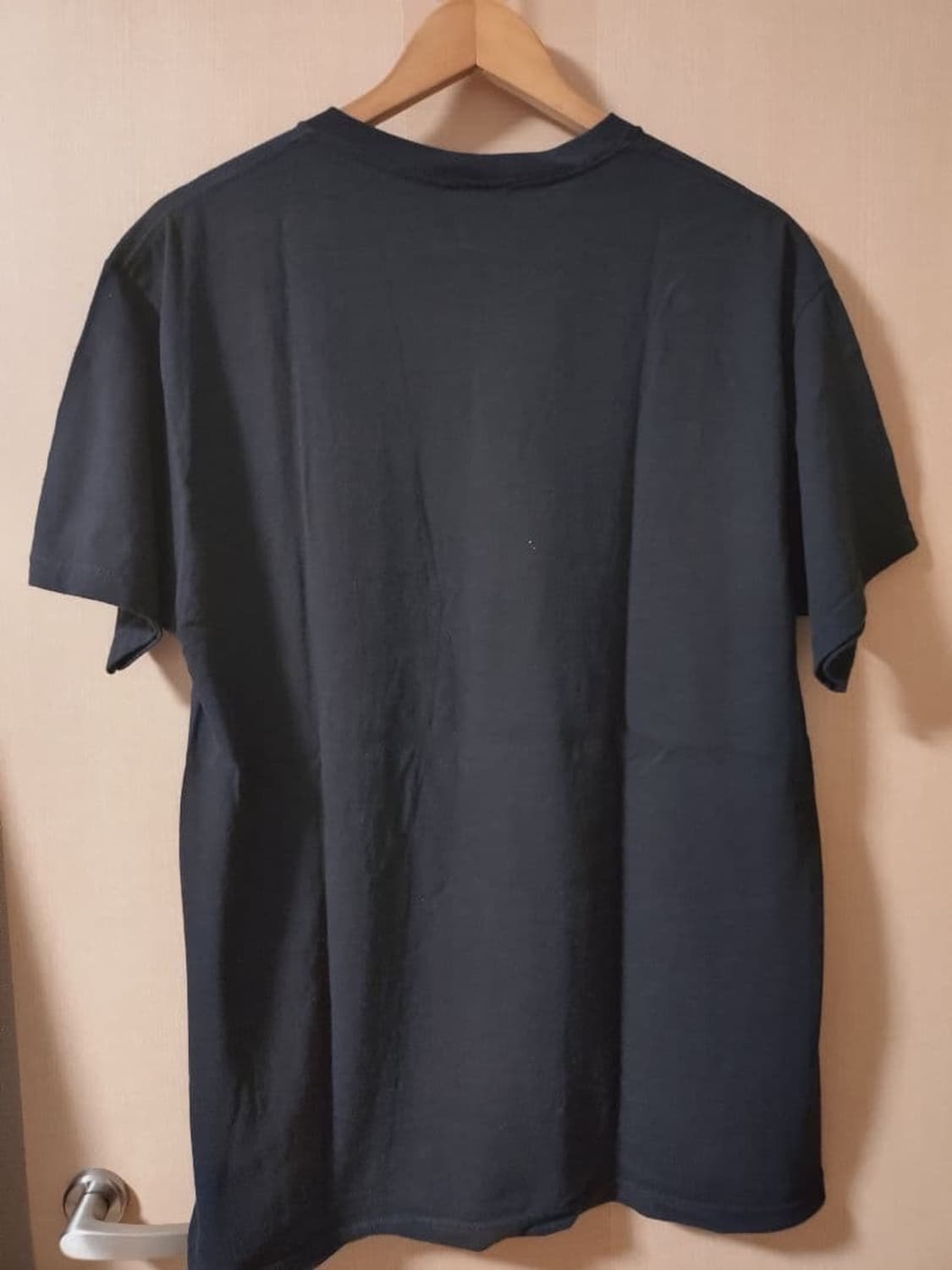 [L] 00s bush 티셔츠 상품이미지2