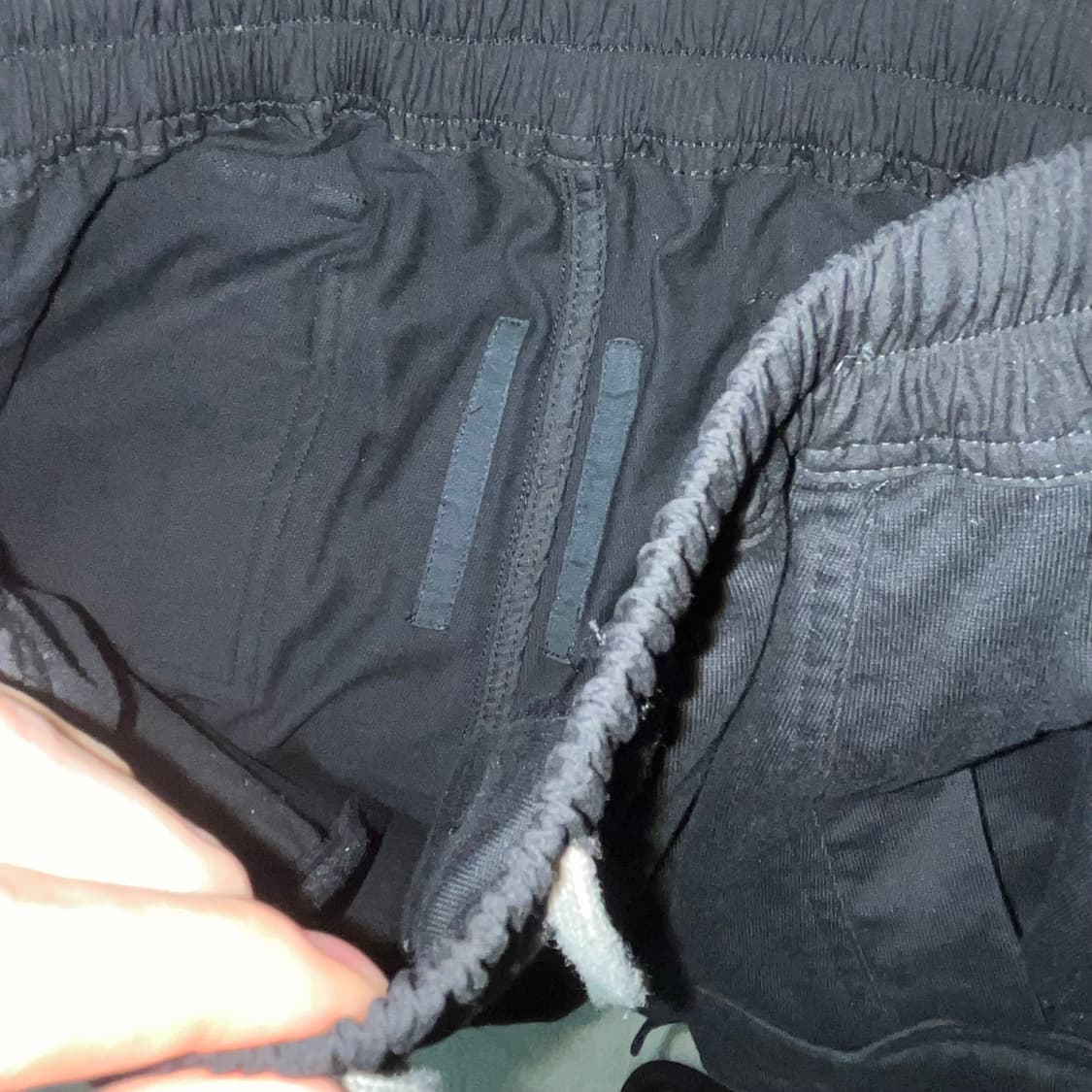 릭 DRKSHDW 카고 조거팬츠 상품이미지4