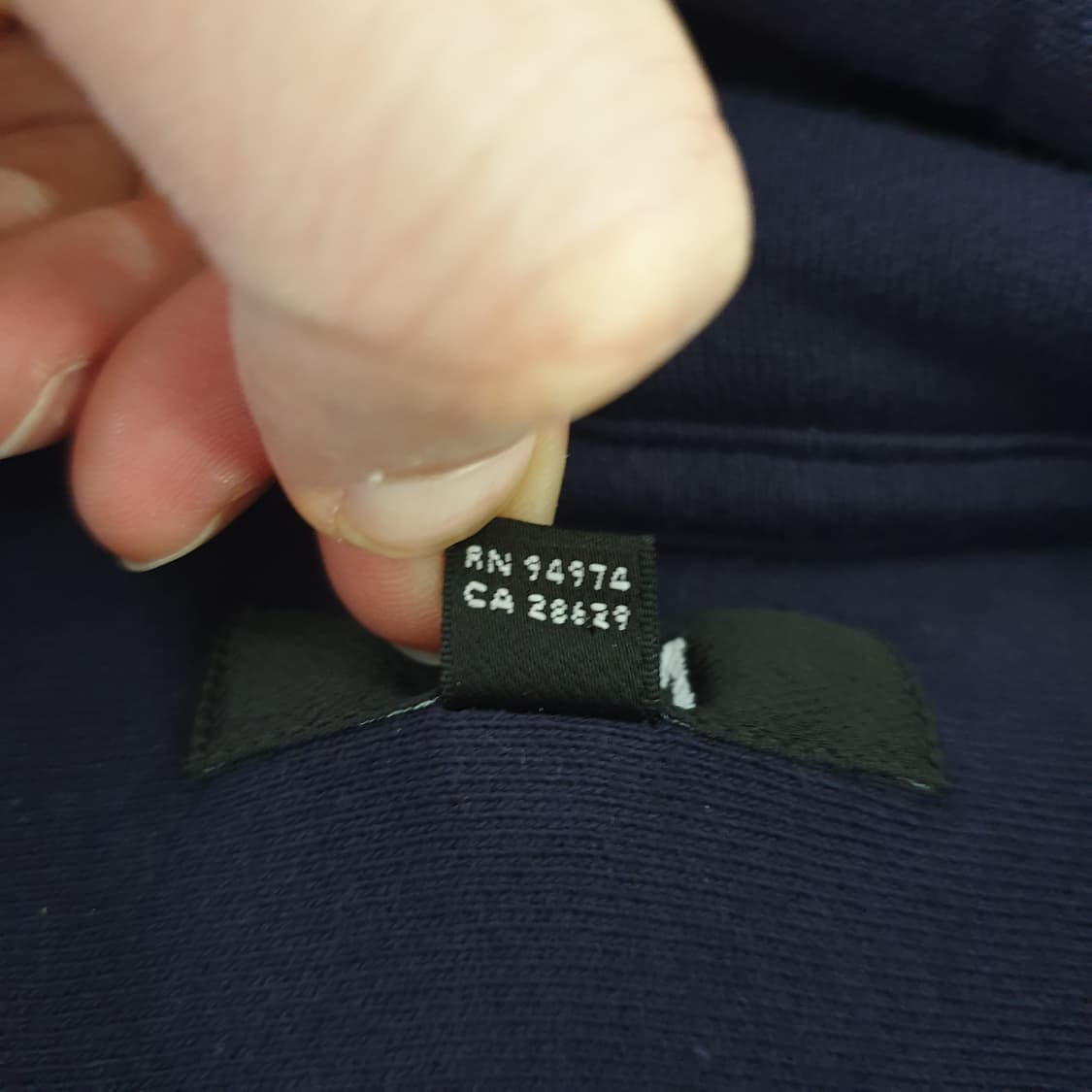 [무료배송] STUSSY 후드 티셔츠 상품이미지5