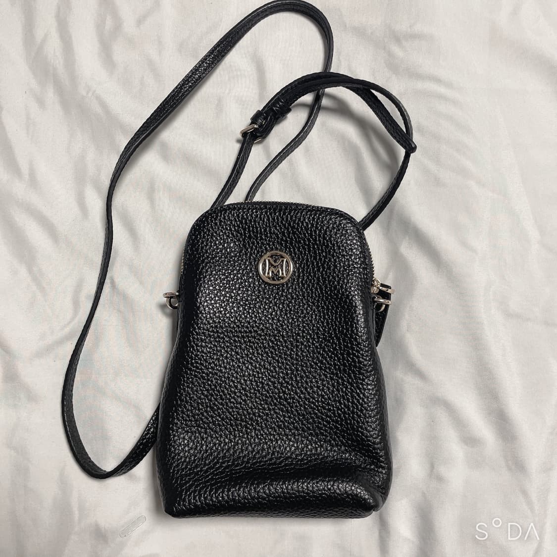 메트로시티 미니 크로스백 상품이미지1