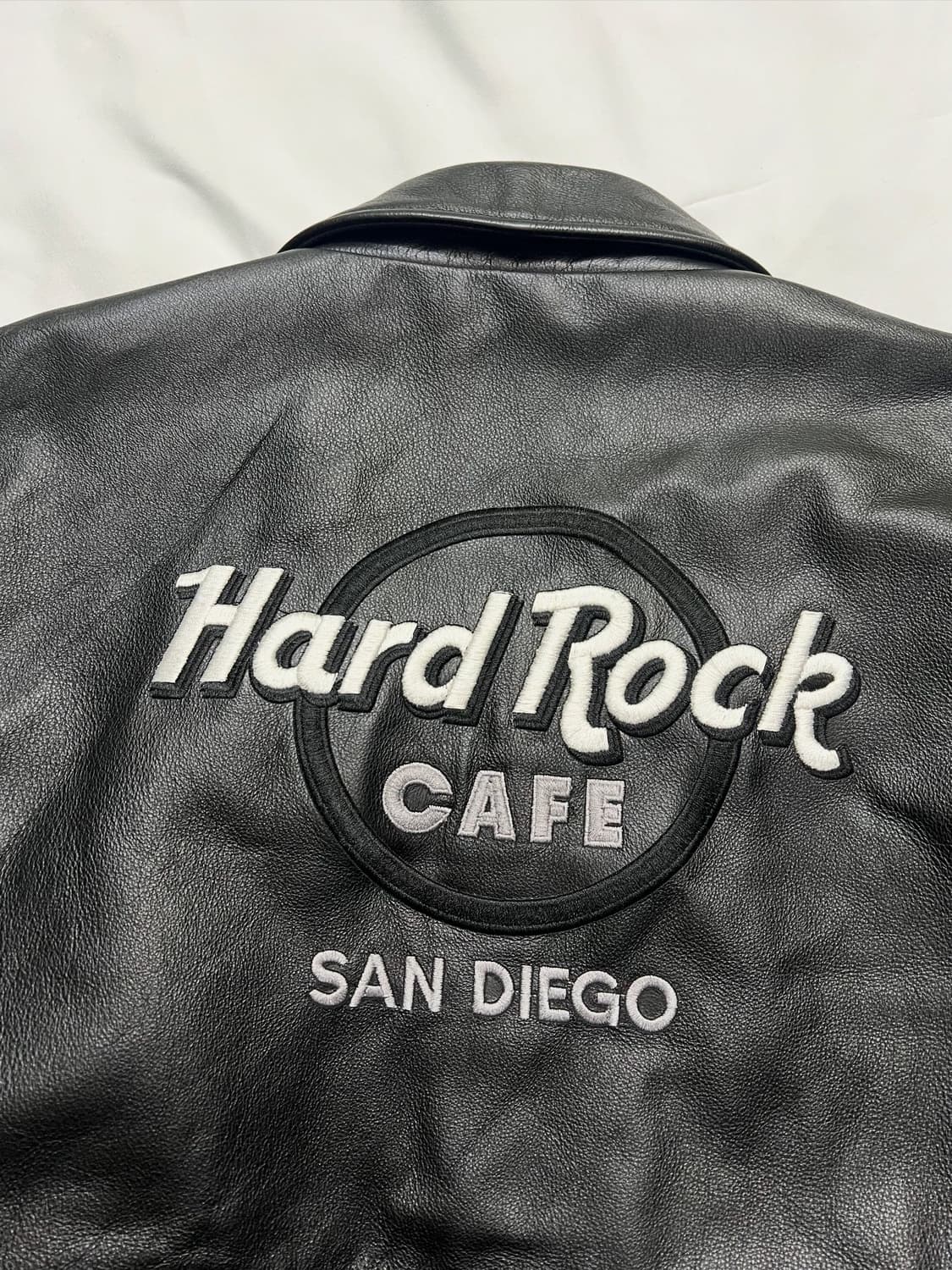 히드락카페 가죽자켓 상품이미지9