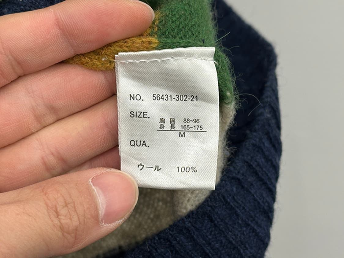 CIAO PANIC (M) 상품이미지8