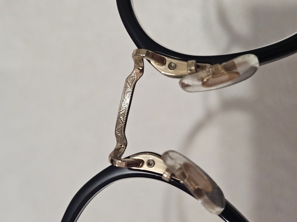 올리버피플스 OV5422D Hilden 1681 + 칼자이스 렌즈 상품이미지4