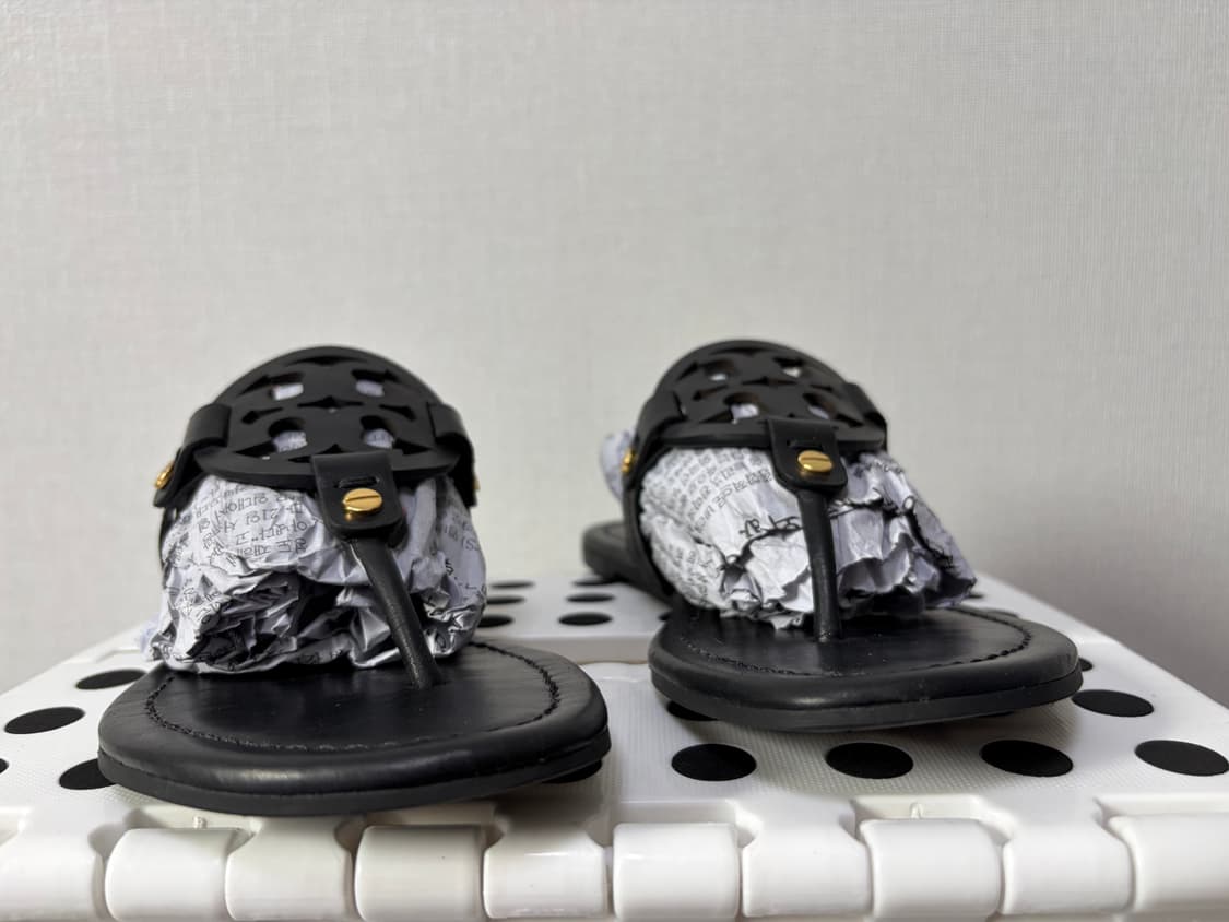 토리버치 여성 샌들 240 상품이미지4