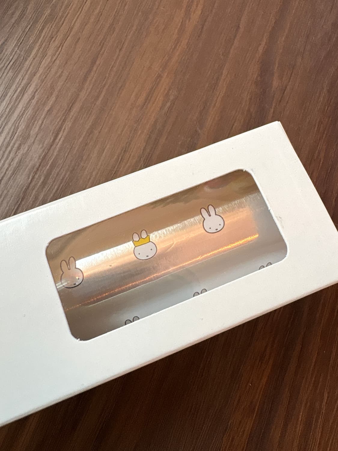 미피 알루미늄 호일 상품이미지2