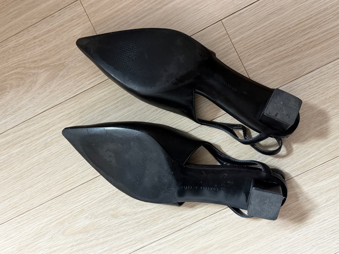 찰스앤키스 구두 235 상품이미지4