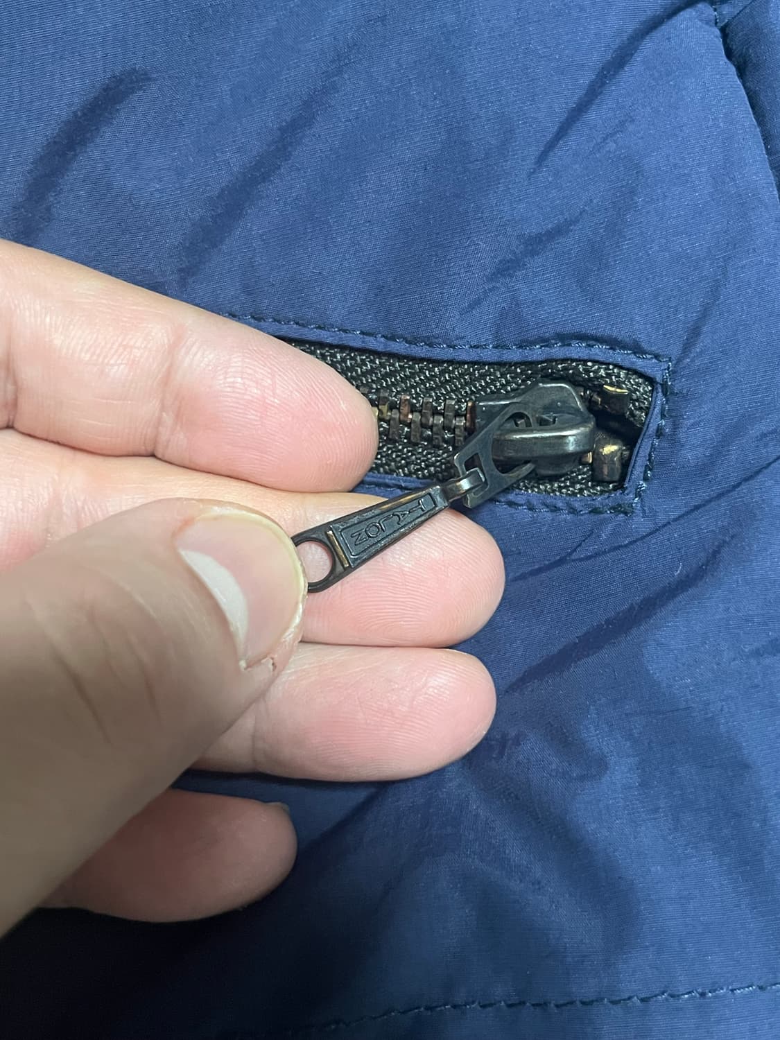 (새제품)폴로 랄프로렌 네이티브 조끼 패딩 S size 상품이미지7