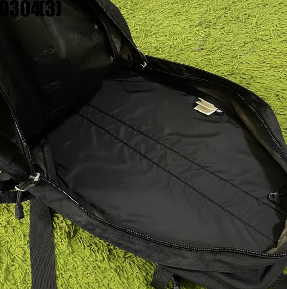 노스페이스 등산용 가방 상품이미지5