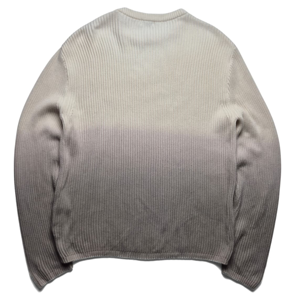 [L] 쿠어 그라데이션 니트 상품이미지7