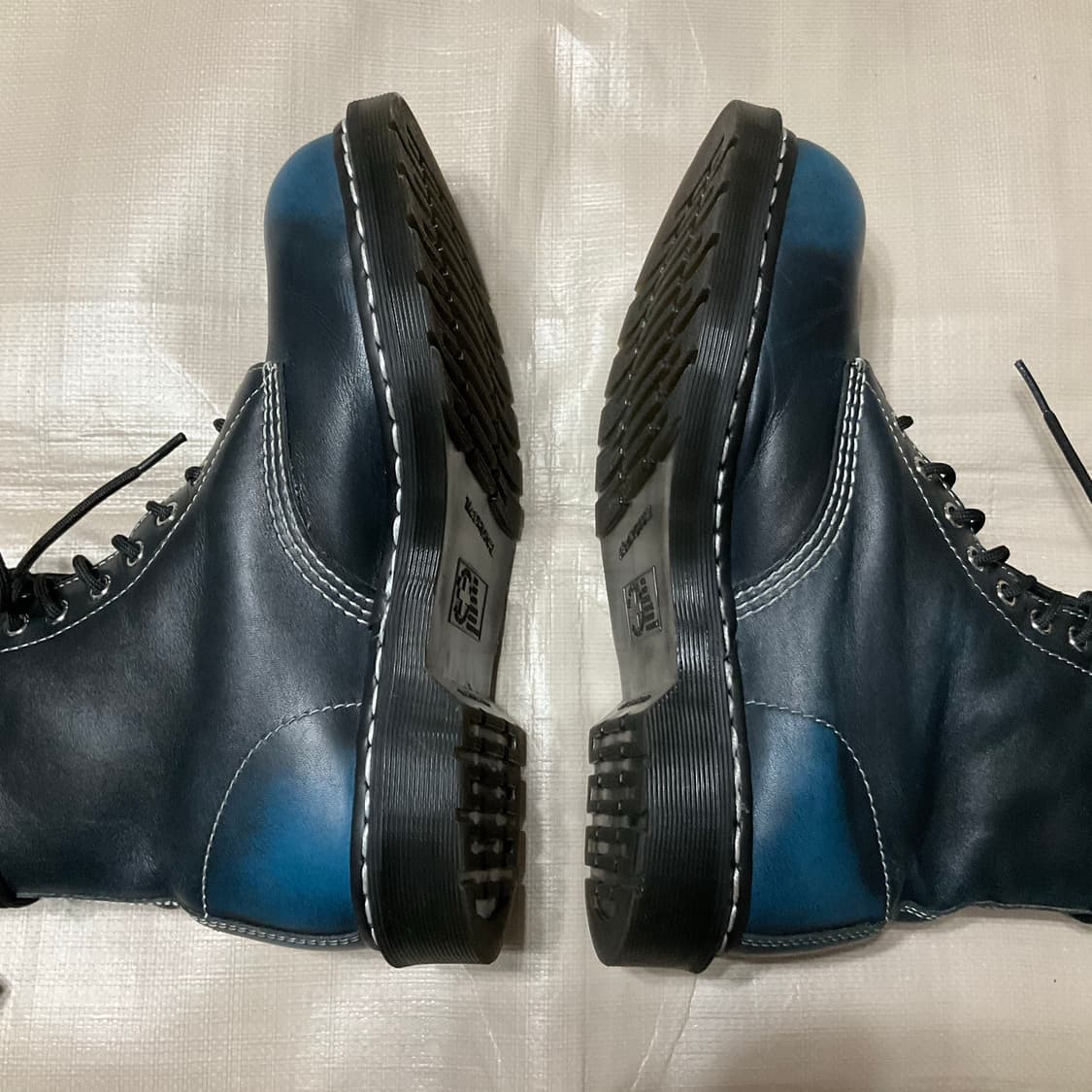 닥터마틴 1919 블루블랙 270 상품이미지4