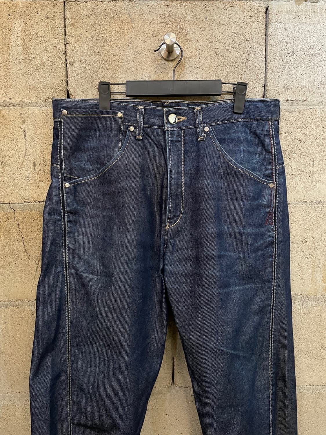 리바이스 엔지니어드진 데님 팬츠 상품이미지2